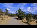 A life at the top of nowhere