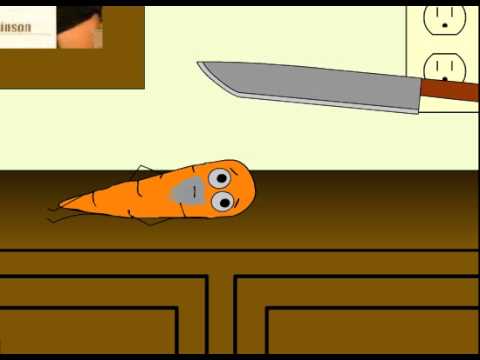Fruits vs Veggies - YouTube