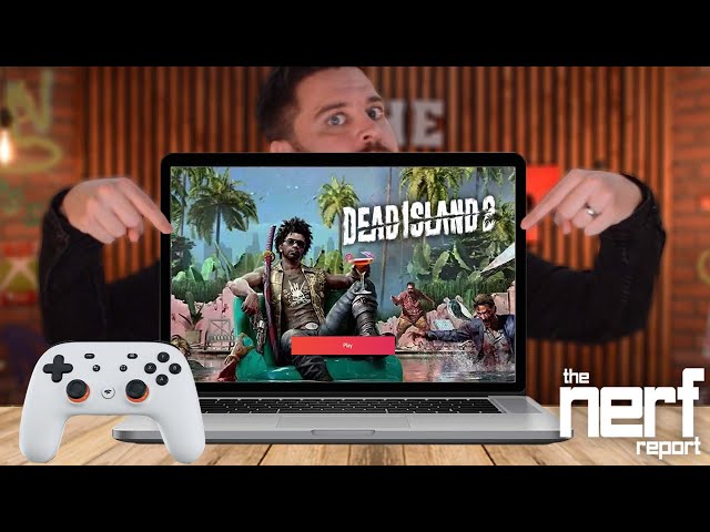 Can you play Dead Island 2 on cloud gaming services?