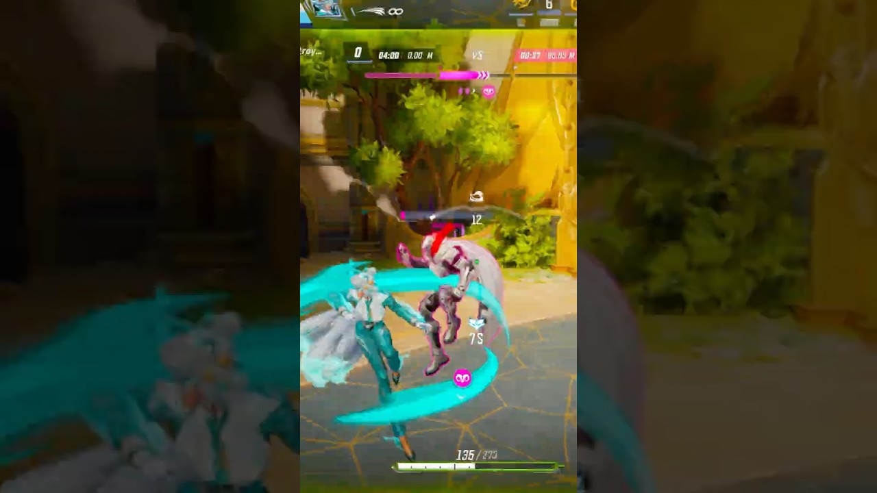 I'm not the one Moon Knight