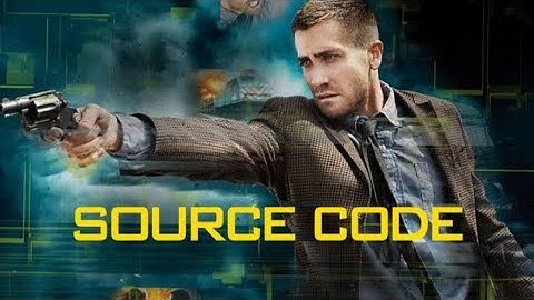 Source code movie short edits || Jake Gyllenhaal #sourcecode #jakegyllenhaal #thrillermovies