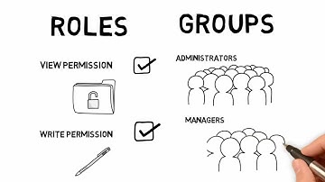 What Are  The Role Based Permissions In Successfactors Employee Central