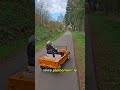 Le petit pilote! #automobile #vroumvroumbolides #diy #action