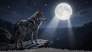Azur Bliss - Lone Wolf (Last Breath) 🐺 [Modern Trance] | Blissful Rhythm