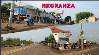 welcome to NKORANZA how wonderful things moving on Saturday.