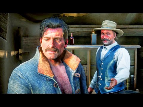 : 13 Secrets I Never Found in Red Dead Redemption 2 (Part 4)