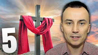 Every CHRISTIAN Needs to Know These 5 Steps to SHARE the GOSPEL!
