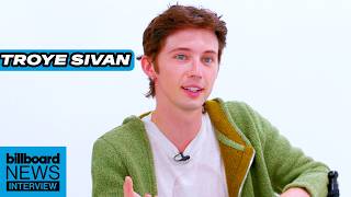 Download lagu Troye Sivan Breaks Down His New 'She's the Best' Album: “Canada Dry,” “Cowboy” & “Sex Star”