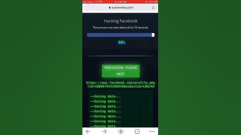 Facebook hacking #shorts Check first comment