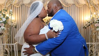 WEDDING DAY VLOG  OUR BIG DAY