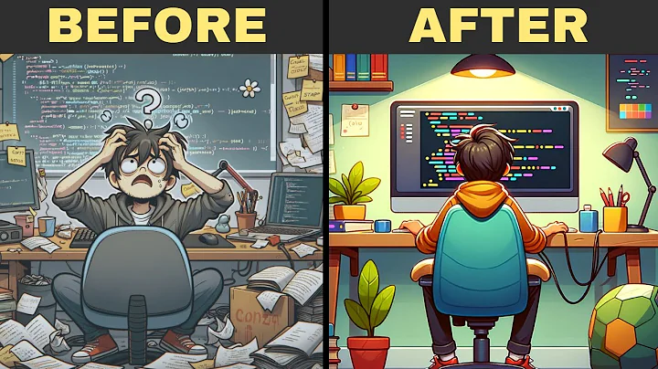 Escape Tutorial Hell With These Simple Steps