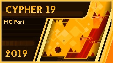 Pointzero (Cypher 19) // My Part