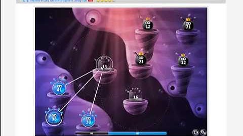 Jelly Go 15 Walkthrough