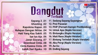 Full Album Dangdut Terbaik