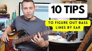 The #1 Skill That WILL improve your bass playing!!