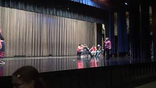 Native American Heritage Celebration