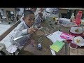 magnet sederhana