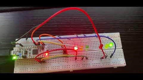 A. Ramirez - CPE 185 Lab 2 Part 2 Demo