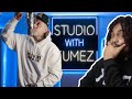 ITALIAN RAP REACTION 🇮🇹 Lazza - Plugged In W/Fumez The Engineer | PressPlay