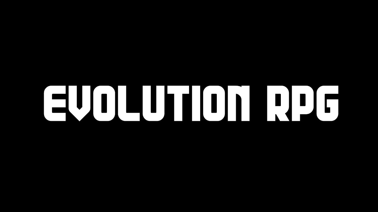 NOVO SERVIDOR EVOLUTION RPG SAMP (PC/ANDROID) - YouTube