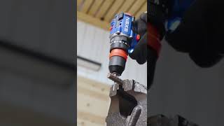 Exen En 162 Ds Şarjli Kömürsüz Darbeli̇ Matkap Şfet