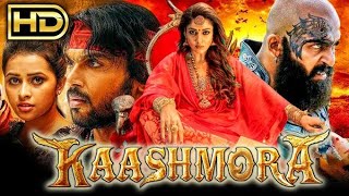 KAASHMORA TAMIL FULL LENGTH MOVIE HD 