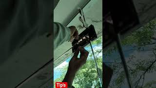 how to setup  patch fitting correctly watch and learn