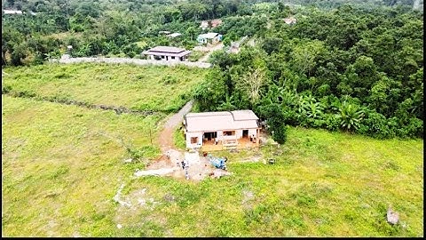 NVT1363 Bán 3,2ha xã Kim Long, Châu Đức, Bà Rịa Vũng Tàu. Giá: 11 tỷ.