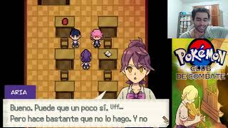 Game detonado Pokémon Brilliant Diamond and Shining Pearl - Clube do Vídeo  Game