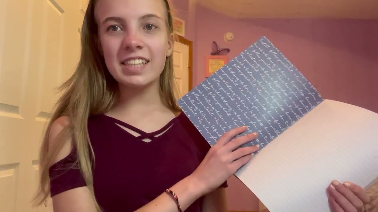 Amazon Product Review of College Composition Notebooks!!