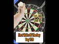First Visits Of The Day 729 #darts #pdc #lukelittler #dartsreviews #180 #dartschallenge #wdf #bdo