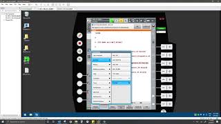 Changing Motion Points To Arc Points On Kuka Krc4