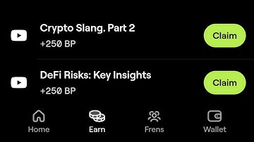 Crypto Slang. Part 2 Blum Video Code Today | Blum Youtube Video Code | Blum Video Code Keyword Today