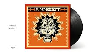 SuperHeavy | Warring People