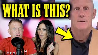 THE INTERNET IS GOING INSANE OVER THIS!!