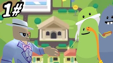 LAX,MISHAP,NUMSKULL, dumb ways to die 3 1#