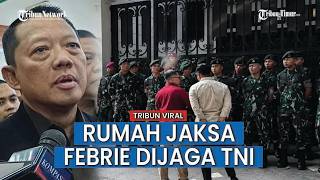 List of Corruption Cases Handled by Prosecutor Febrie Adriansyah, Including MBG