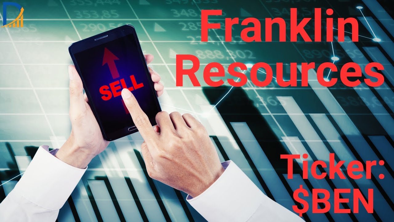 Franklin Resources Stock: How to Find Income Statement Red Flags - $BEN