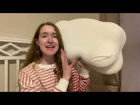Do Not Make The Same MISTAKE I Did! – Mellow CloudAlign Memory Foam Pillow Review