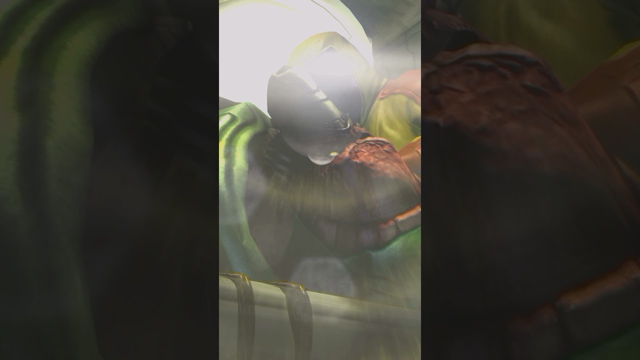 Вскрытие мутона и криссалида в XCOM: 