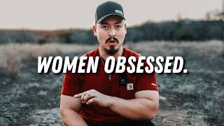 Most Christian Men Are Obsessed With Women. Wealth