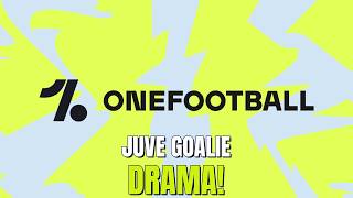 Juventus Transfer Bombshell! Goalkeeper Drama & Star Player Returns!