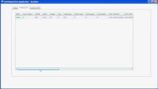 Tree Volume Test