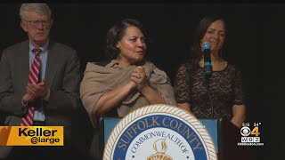 Keller @ Large: Why Rachael Rollins' Confirmation Was So Divisive