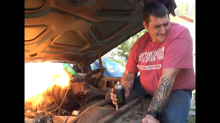 Starting the 78 first time in 2 years!