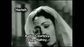 01-3 Versions-Mehfil Mein Jal Uthi-1950 NIRALA-Lata-SandhyaM-Insturmental-PLSantoshi-C.Ramchandra
