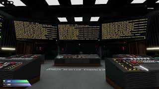 speedrunning reactor meltdown any% | Roblox The Reactor [Maintenance]