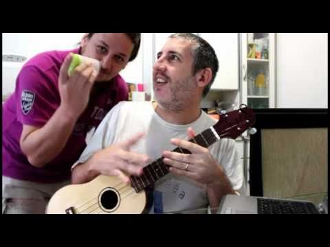 SOLO DUO MUSIC ACOUSTIC BRAZILIAN SAMBA By Leo Cinezi E Alexandre Peregrino