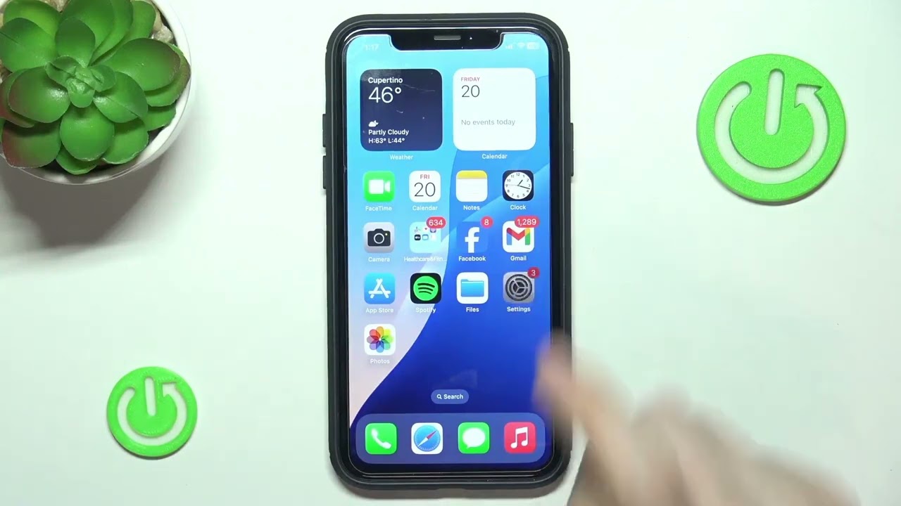 iPhone: IP-Adressverfolgung im Mobilfunk einschränken