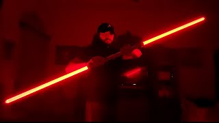 The Rarest/Most Expensive Lightsaber I 